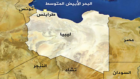 Les pays voisins refusent toute intervention militaire en Libye