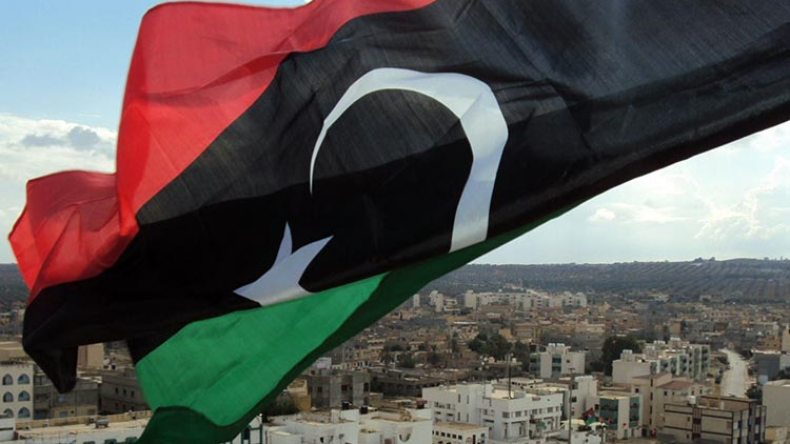 منع اليمنيين والإيرانيين والباكستانيين من دخول ليبيا