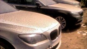 احذروا.. 523 سيارة فاخرة مهربة من ليبيا للبيع بوثائق مزورة