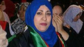 ضبط قنبلة في حقيبة برلمانية ليبية