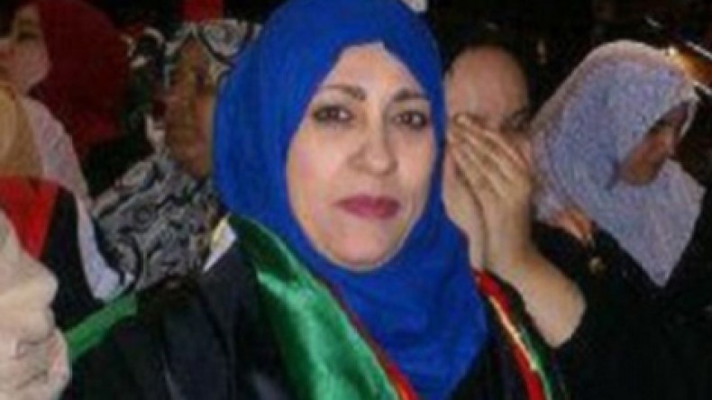ضبط قنبلة في حقيبة برلمانية ليبية