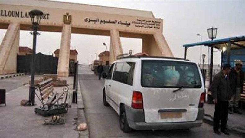 ليبيا تطالب السائقين المصريين بإقرارات تحمّل مسؤولية أمنهم