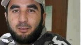 مصرع أحد قتلة القذافي في حلب السورية