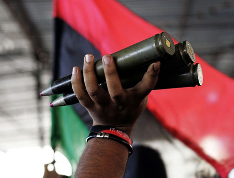 France wantonly seeks to drag Algerian ANP forces into Libya’s turmoil