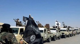 خبراء: تفجير طرابلس سببه تنافس بين عدة فصائل