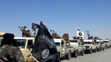 De forces américano-algéro-françaises pour traquer Al-Qaîda en Libye