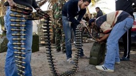 Regional consultations in Algiers to foster all-inclusive dialogue to settle Libya’s crisis