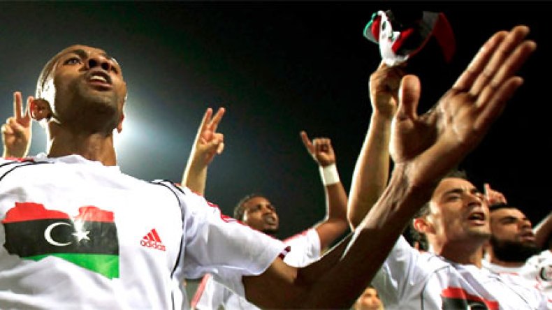 الليبيون مثل فريق الآفلان.. الثورة أحيتهم وسيناريو مصر لن يتكرر