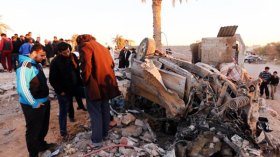 ماذا يُراد بليبيا؟