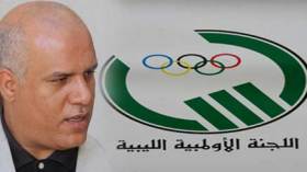اختطاف رئيس اللجنة الأولمبية الليبية في طرابلس