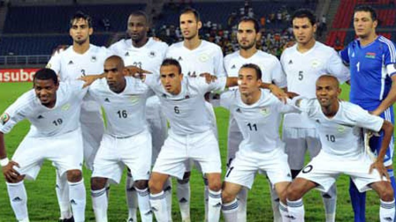 تضارب بشأن مكان إجراء مباراة الخضر مع ليبيا