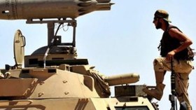 وزير الدفاع الليبي: “الجيش لا يسيطر على بني وليد”