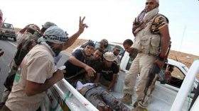 قتيلان في تجدد الاضطرابات الطائفية في غدامس الليبية
