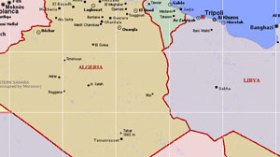 جزائريون‭ ‬فارون‭ ‬من‭ ‬ليبيا‭ ‬ينسقون‭ ‬لاسترجاع‭ ‬أملاكهم