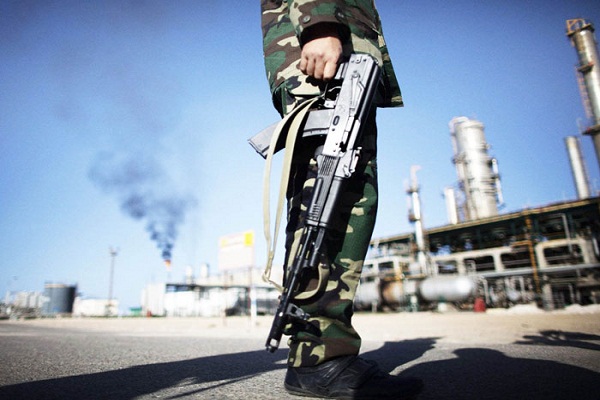 Moscow backs Algeria’s sustained mediation for Libya crisis settlement