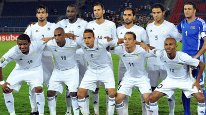 الفيفا ترفع الحظر الرياضي عن ليبيا.. والخضر سيستقبلون في طرابلس