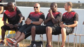 الليبيون يحملون اتحاد الكرة والمدرب أربيش مسؤولية الإقصاء