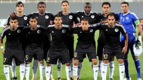 المنتخب الليبي يواجه تركيا تحضيرا لمباراة الجزائر