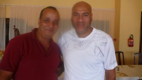 جاهزون لموقعة سبتمبر وتخلصنا من عقدة اللعب خارج قواعدنا