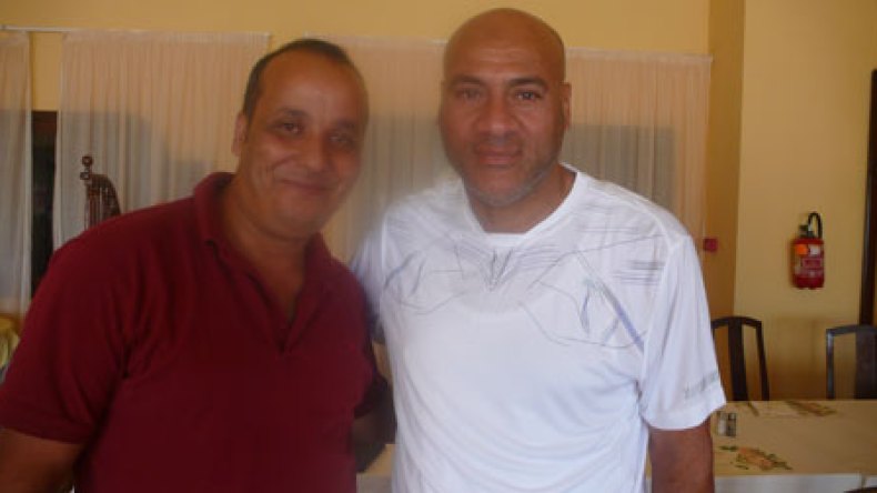 جاهزون لموقعة سبتمبر وتخلصنا من عقدة اللعب خارج قواعدنا