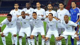 الفـاف ستطلب نقل لقاء إياب ليبيا مع الجزائر إلى بلد محايد