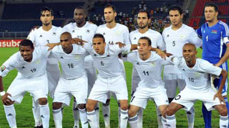 الفـاف ستطلب نقل لقاء إياب ليبيا مع الجزائر إلى بلد محايد