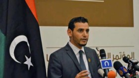 فرقاء ليبيا يقبلون وساطة الجزائر