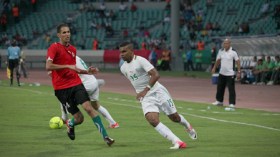 نحو انسحاب المنتخب المحلي من تصفيات بطولة أمم إفريقيا 2014