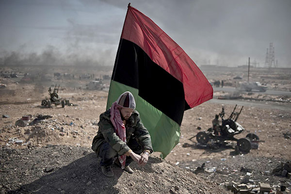 Continuous Coordination Between Tunisia and Algeria to Face Libya Unrest