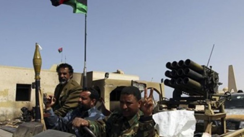 23 كياناً مسلحاً على خريطة الصراع في ليبيا