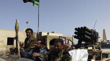 Algeria mediated to end the armed conflict between the Tuareg and Toubou tribes