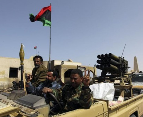 Algeria mediated to end the armed conflict between the Tuareg and Toubou tribes