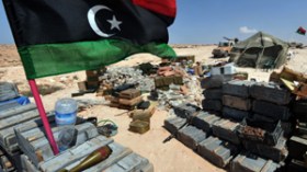 الإفراج عن الرهائن الفرنسيين مقابل صفقة سلاح للقاعدة