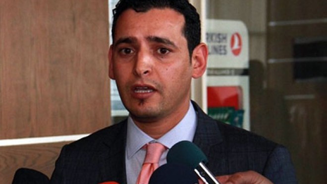“شكلنا لجنة تنسيق مع الجزائر لإغاثة مناطق الحدود”
