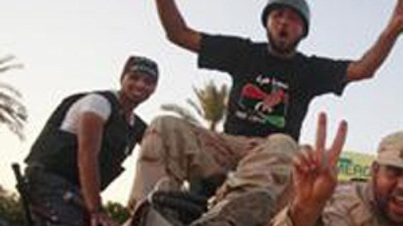 2300 ليبي يطلبون اللجوء في تونس