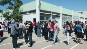 كل التفاصيل عن امتحان التربية البدنية في البكالوريا