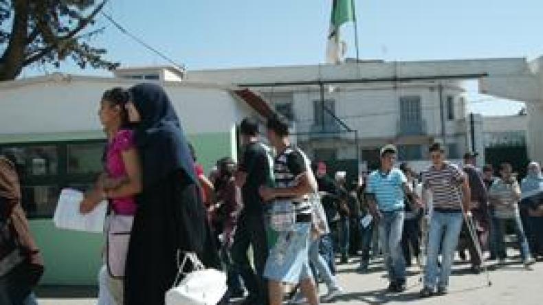 نتائج شهادة المتوسط في 17 جوان والابتدائي في 7 جوان