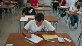 لهذه الأسباب يستحيل إتمام الدروس قبل 15 ماي