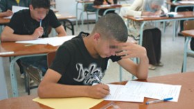 قرار بإجراء امتحانات استدراكية للراسبين في التعليم الثانوي