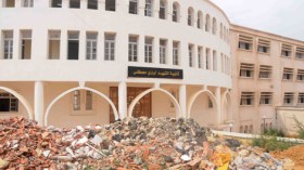 أكثر من 400 ثانوية مرهونة لدى المقاولين منذ 2002