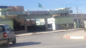 جرحى وتخريب في شجار بين عشرات التلاميذ الثانويين بالبويرة