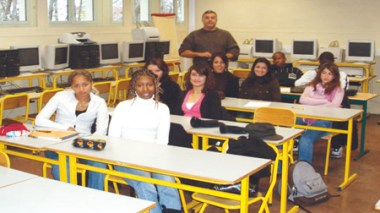 Benbouzid visitera le lycée national des mathématiques ce jeudi