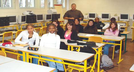 Benbouzid visitera le lycée national des mathématiques ce jeudi