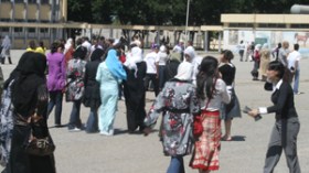 315 ألف تلميذ إضافي للدخول المقبل و39 تلميذا في القسم الواحد بالمتوسطات