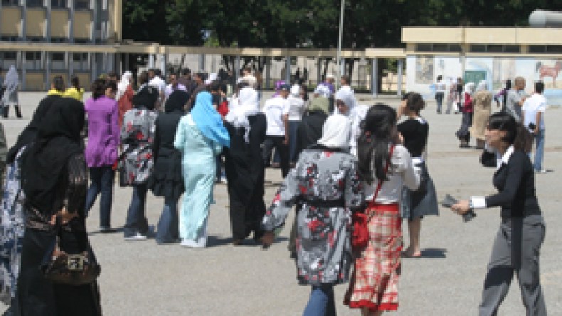 315 ألف تلميذ إضافي للدخول المقبل و39 تلميذا في القسم الواحد بالمتوسطات