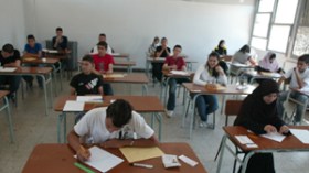 إنجاح تلاميذ السنة الأولى والثانية متوسط بالإنقاذ