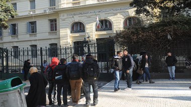 Parents d’élèves: Les élèves pris en otage par les syndicats