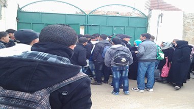 Radiation de chaque directeur refusant les élèves expulsés !