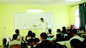 سنة إضافية لتكوين الرّاسبين في الدورة التكوينية العادية