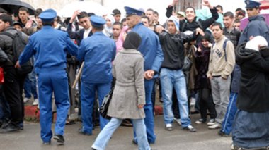 Ministère de l’Éducation nationale : les cours non dispensés durant les grèves des lycéens ne seront pas rattrapés